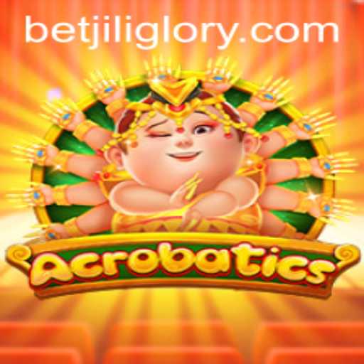 Mastering Acrobatics: A Thrilling Game Experience with JILIGlory Login