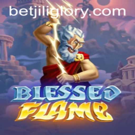 Exploring the Enchanting World of BlessedFlame and JILIGlory Login