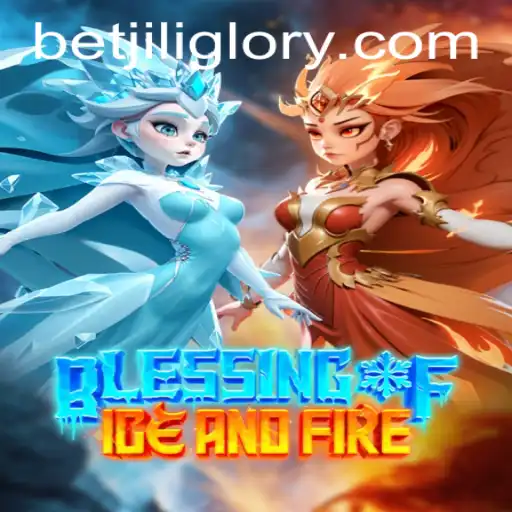 Explore the Epic World of BlessingofIceandFire and the Exciting JILIGlory Login Feature