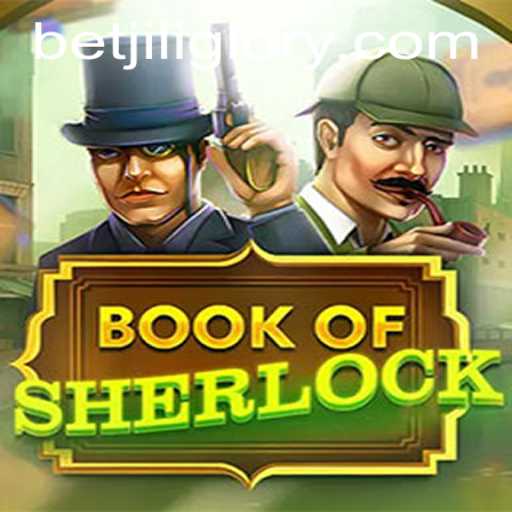 The Enigmatic World of BookOfSherlock: A Dive into Mysteries and Puzzles