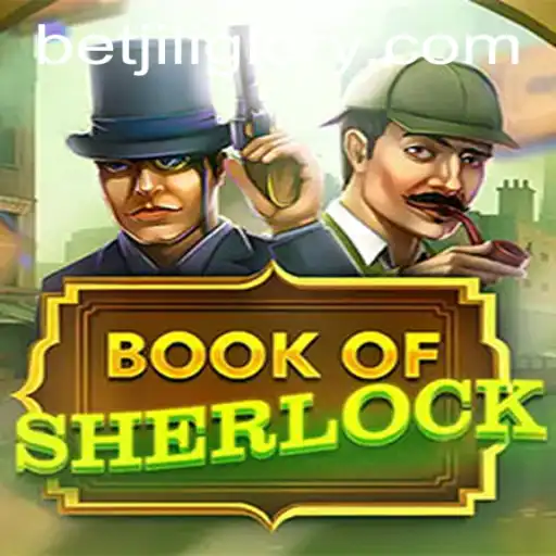 The Enigmatic World of BookOfSherlock: A Dive into Mysteries and Puzzles