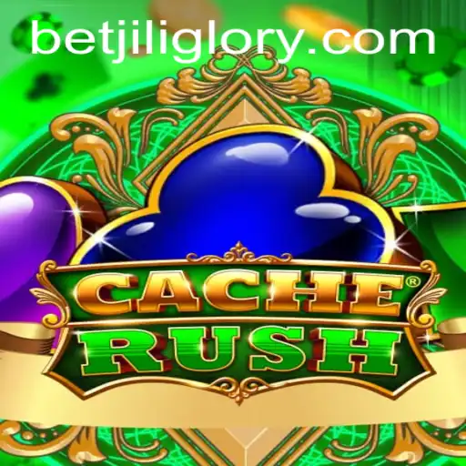 Exciting World of CacheRush: Dive into Adventure with JILIGlory