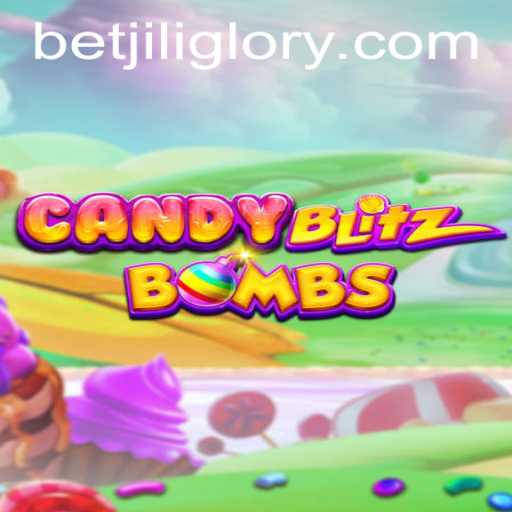 CandyBlitzBombs: An Explosive Addition to the Casual Gaming World