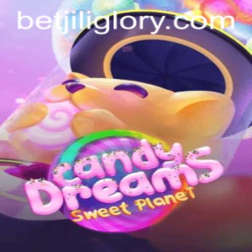 Exploring the Enchanting World of CandyDreams and JILIGlory Login