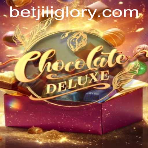 Discover the Sweet World of ChocolateDeluxe: Your Gateway to Fun with JILIGlory Login