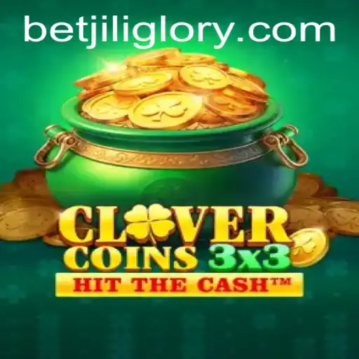 Unlock the Exciting World of Clovercoin3x3 with JILIGlory Login: A Comprehensive Guide