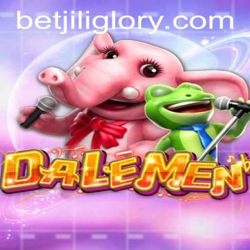 The Enchanting World of DALEMEN: Unveiling JILIGlory Login