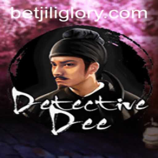 Discover the Gritty World of DetectiveDee: Unravel Mysteries with JILIGlory Login