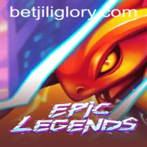 EpicLegends: Dive into the Thrilling World of this Epic Game