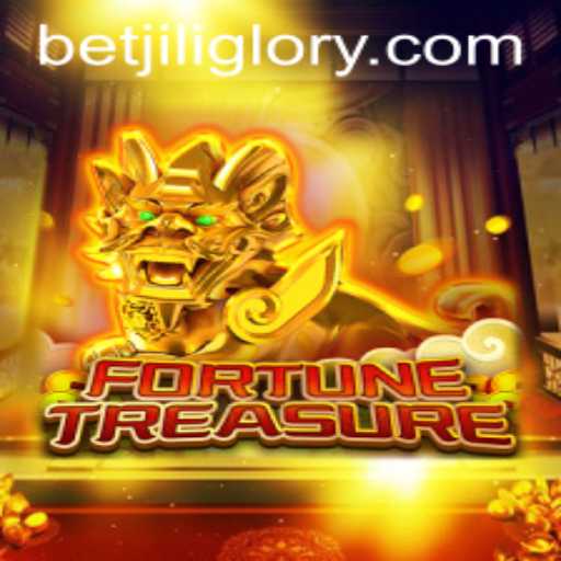 FortuneTreasure: Unveiling a Thrilling Adventure