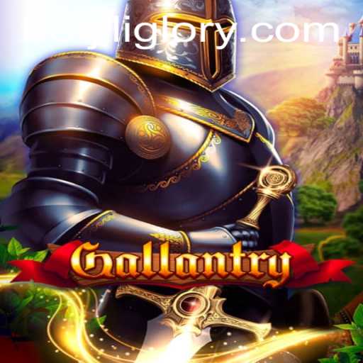 Gallantry: Dive into the Adventure with JILIGlory Login