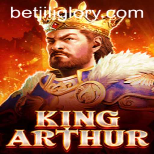 KingArthur: A Legendary Quest Awaits