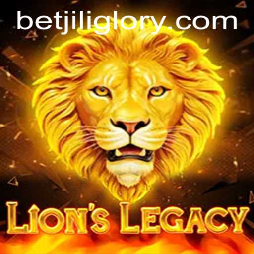 Exploring the World of LionsLegacy and JILIGlory Login