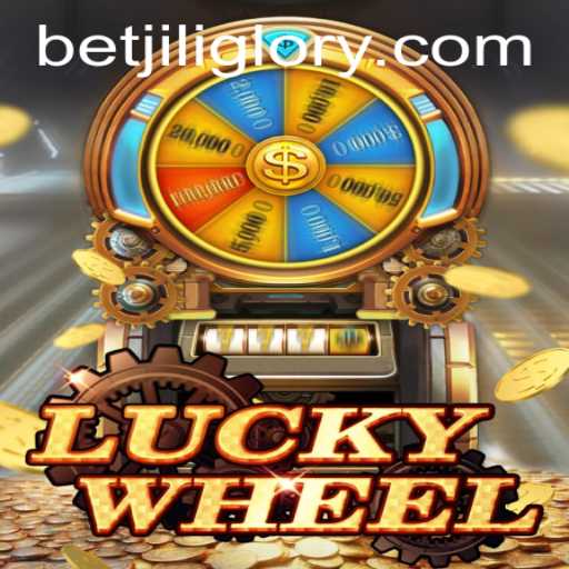 Experience the Thrill of LuckyWheel: A Comprehensive Guide to JILIGlory Login