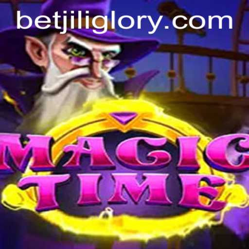 Exploring the Exciting World of MagicTime and the JILIGlory Login