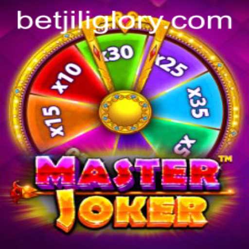 Exploring the Excitement of MasterJoker and JILIGlory Login