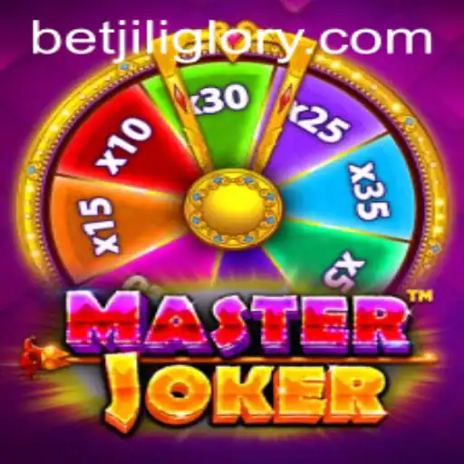 Exploring the Excitement of MasterJoker and JILIGlory Login