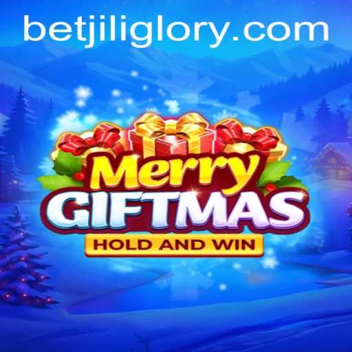 Delve into the Festive Fun with MerryGiftmas and JILIGlory Login Features