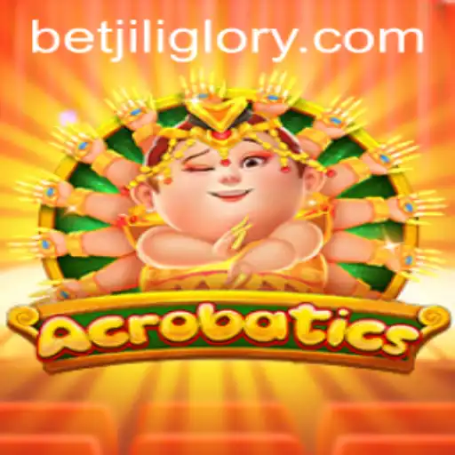 Mastering Acrobatics: A Thrilling Game Experience with JILIGlory Login