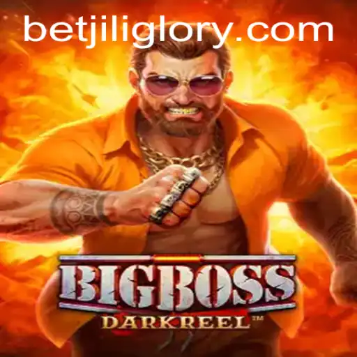 BigBoss: A Comprehensive Guide to the Game and JILIGlory Login