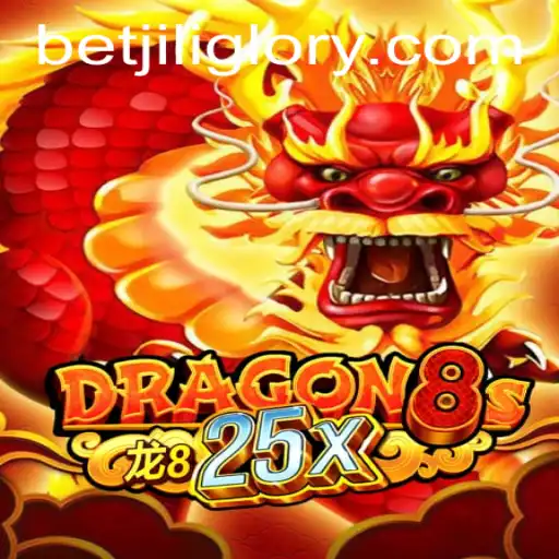 Exploring Dragon8s25x: A Dive into Adventure