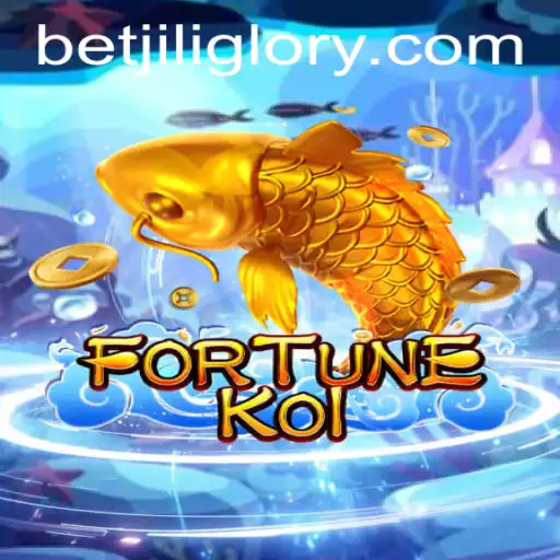 FORTUNEKOI: Dive into the Mesmerizing World of Fish-Themed Adventure