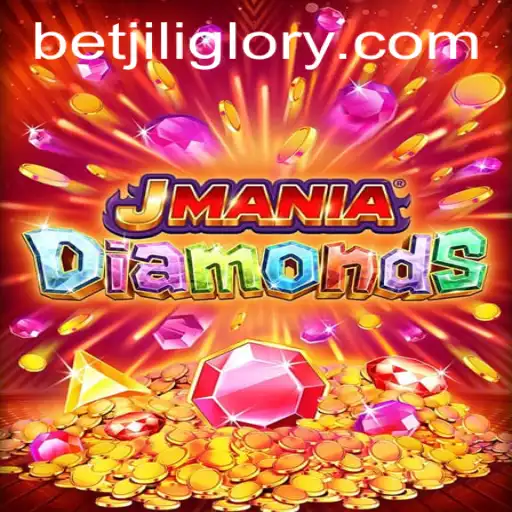 JManiaDiamonds: A Glimmering Adventure with JILIGlory Login