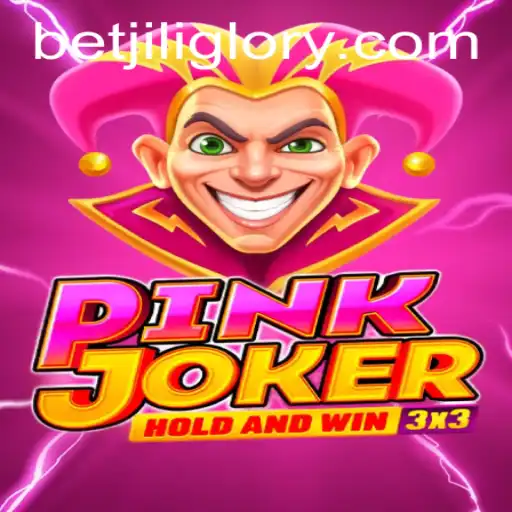 Exploring the Enigmatic World of 'pinkjoker' and Mastering JILIGlory Login