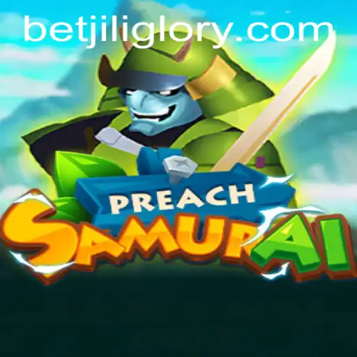 Exploring PreachSamurai: A Journey into JILIGlory Login