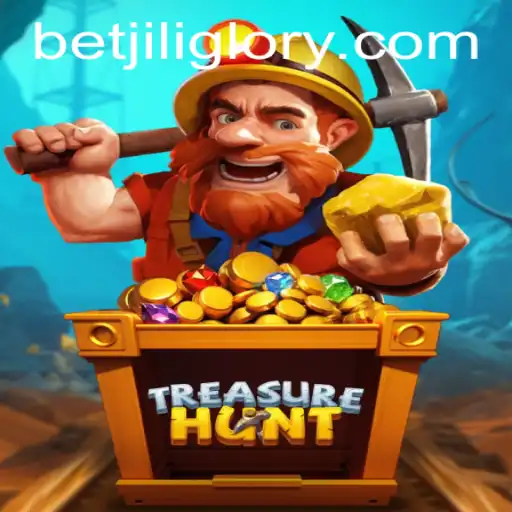 Exploring the Intricacies of TreasureHunt and the Role of JILIGlory Login