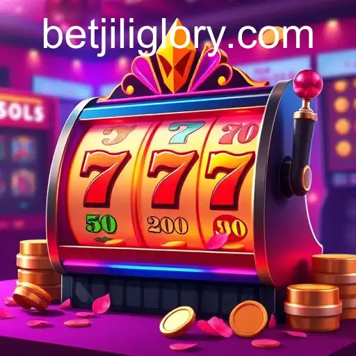 Exploring the World of Online Slots with JILIGlory Login