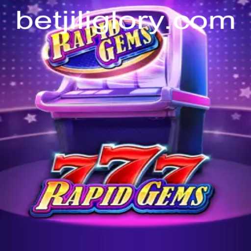 Unlocking Excitement: Exploring RapidGems777 and JILIGlory Login