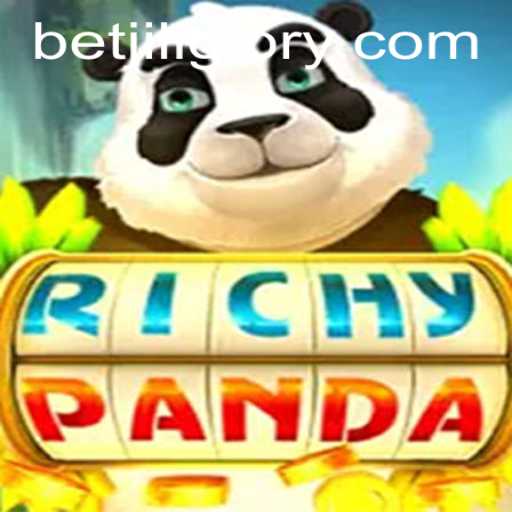 Exploring the World of RichyPanda: A Deep Dive into Gameplay and JILIGlory Login