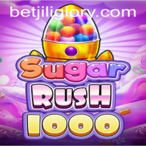 Explore the Sweet Adventures of SugarRush1000 with JILIGlory Login