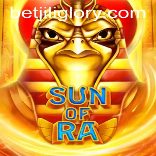 Exploring the Mystical World of SunofRa and the JILIGlory Login
