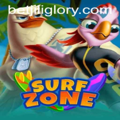 SurfZone: Riding the Digital Wave with JILIGlory Login