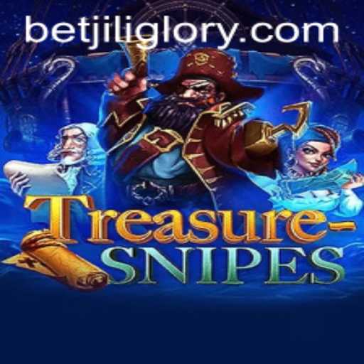 Explore the Exciting World of TreasureSnipes with JILIGlory Login
