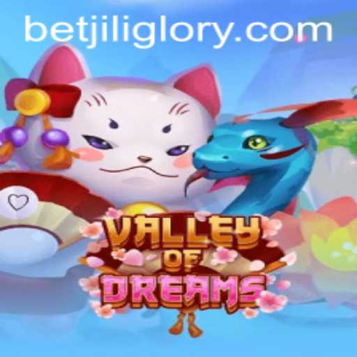 Exploring the Depths of ValleyofDreams: A Journey into an Enchanted Realm