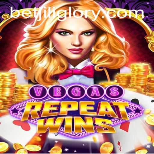 Discovering the Excitement of VegasRepeatWins: A Comprehensive Guide