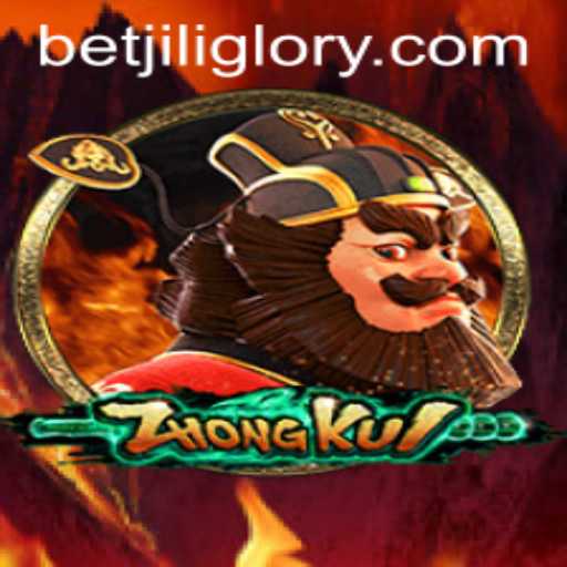 Unveiling the Mysteries of ZhongKui: The Enigmatic Hero of JILIGlory Login